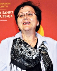 Gordana Čomić
