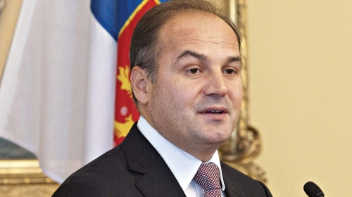 Enver Hodžaj