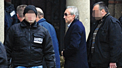 Pod lupom i zbog  „C marketa“, „Luke  Beograd“ i „Belvila“: Miroslav Mišković