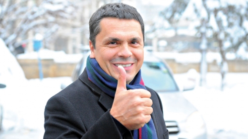 Traži kućni pritvor: Milo Đurašković