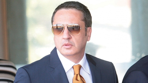 Andrija Drašković