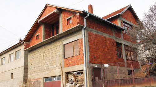 Kuća nastradalih