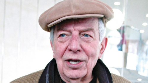 Mića Orlović