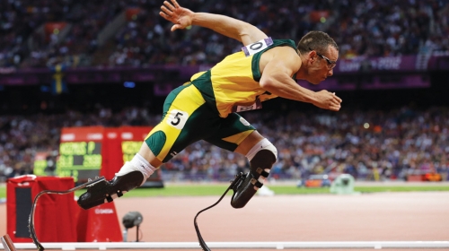 Oskar Pistorijus
