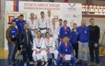 Džudisti Beograd