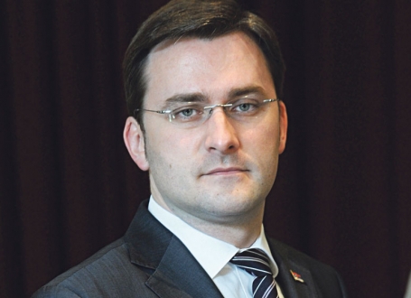 Ministar obećao  rešenje: Nikola  Selaković