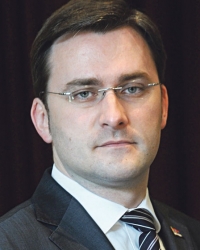 Ministar obećao  rešenje: Nikola  Selaković