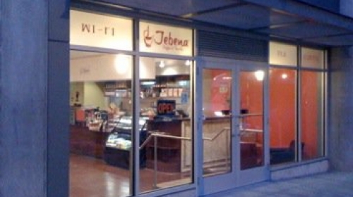 Kafe Jebena / Foto: facebook - Jebena Cafe