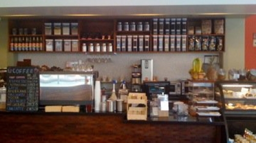 Kafe Jebena / Foto: facebook - Jebena Cafe