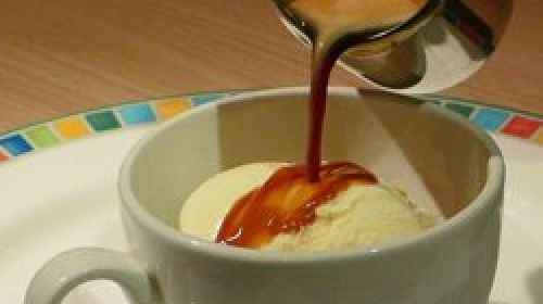 Kafe Jebena / Foto: facebook - Jebena Cafe