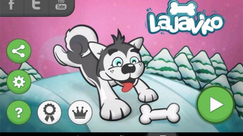 Lajavko
