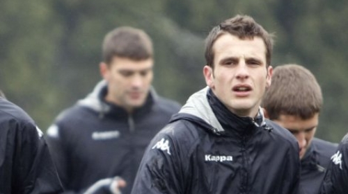 Marko Jovanović