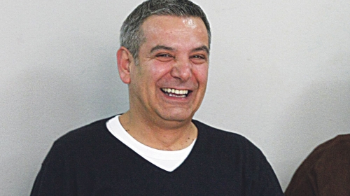 Aleksandar  Golubović