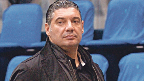 Napravio novi  spektakularan transfer:  Miodrag Ražnatović