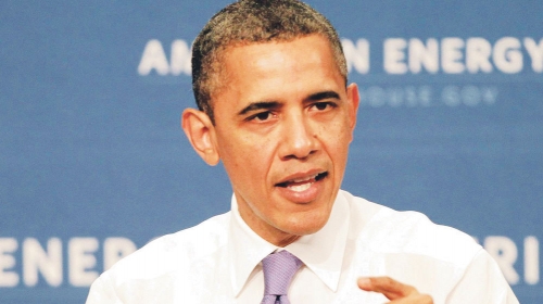 Barak Obama