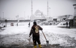 Istanbul, danas