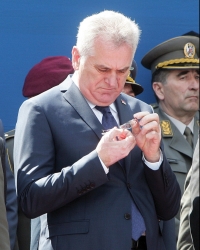 Tomislav Nikolić