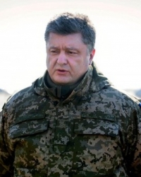 Petro Porošenko | Foto: Profimedia