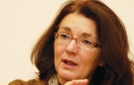 Neprikosnoveni  borac protiv korupcije:  Verica Barać