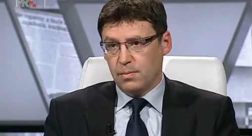 Željko Jovanović