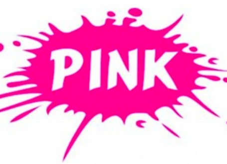Pink