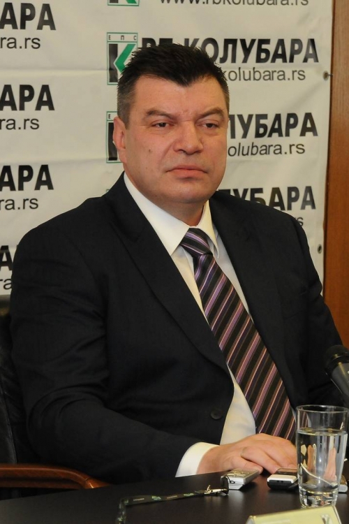 Milorad Grčić