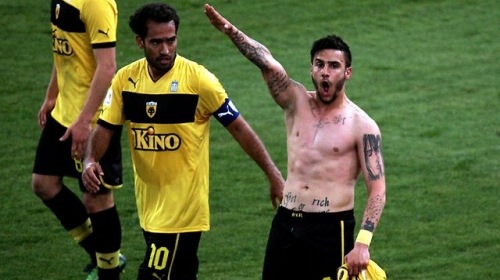 Jorgos Katidis