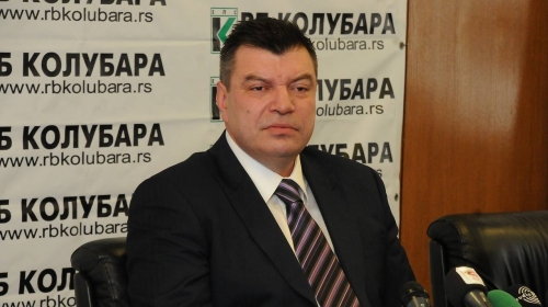Milorad Grčić