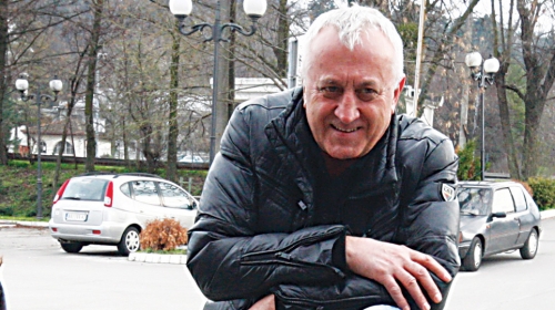 Ipak ulazi sam:  Era Ojdanić