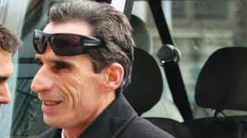 Ekrem Jevrić