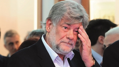 Zoran  Drakulić