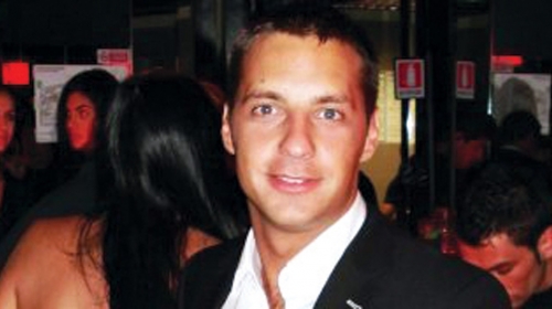 Bogdan Gogić