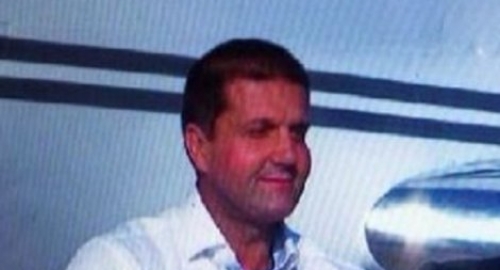 Ovako sad izgleda Darko Šarić