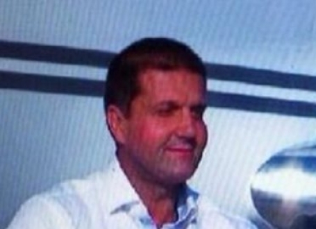 Ovako sad izgleda Darko Šarić