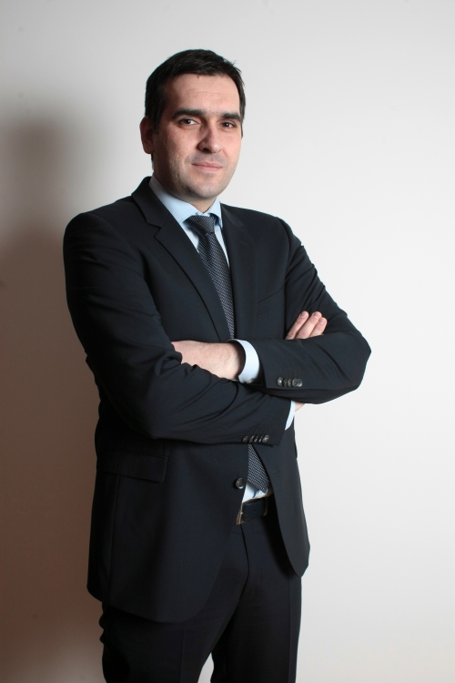 Radomir Nikolić
