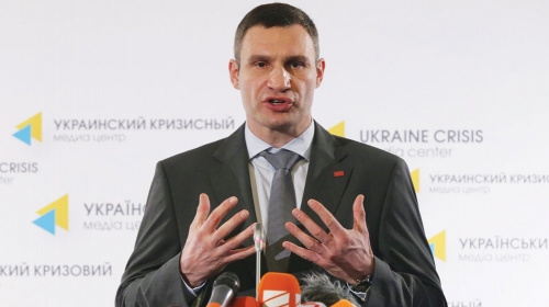 Bivši svetski šampion u boksu