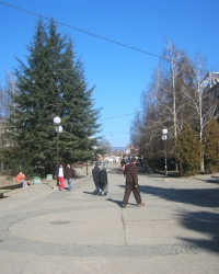 Bujanovac
