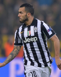 Karlos Tevez