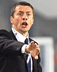 Cenjen  na Ostrvu: Slaviša  Jokanović