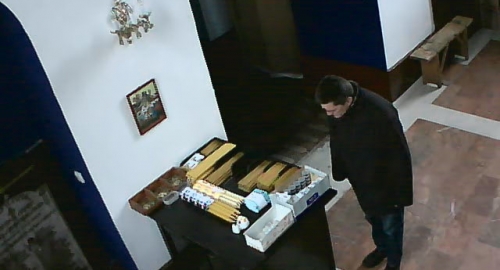 Manastir Moravci | Foto: 