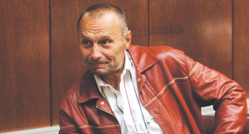 Dragiša Binić