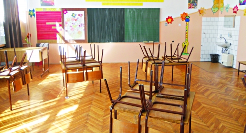 Škola