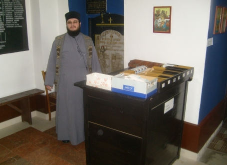 Iguman Jefrem