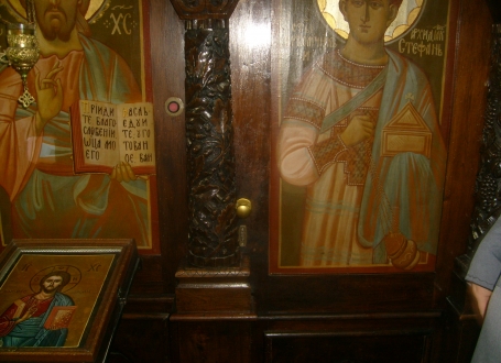 Manastir Moravci