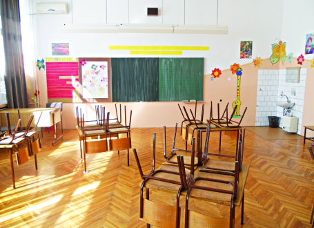 Škola