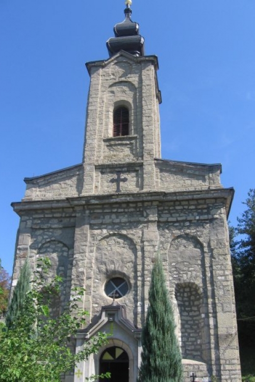 Manastir Moravci