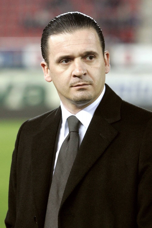 Predrag Mijatović