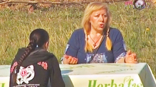 Pevačica je optužila  da je proračunata:  Zorica i Ljuba