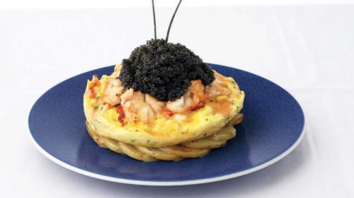 Najskuplja fritata