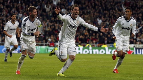 FK Real Madrid
